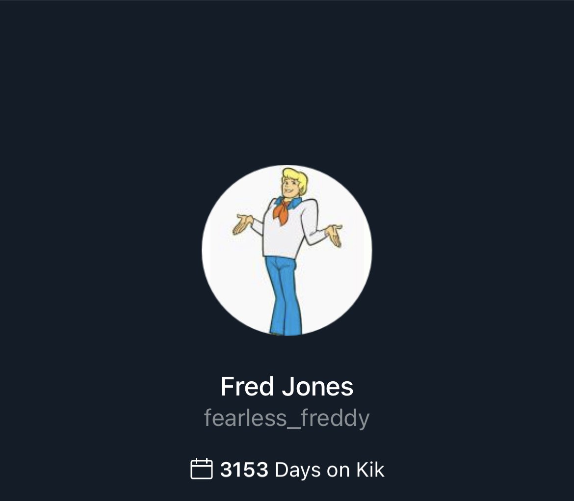 Thank Sarah’s cuck for giving me his girlfriend. His Kik is the album #4LWqWq5S