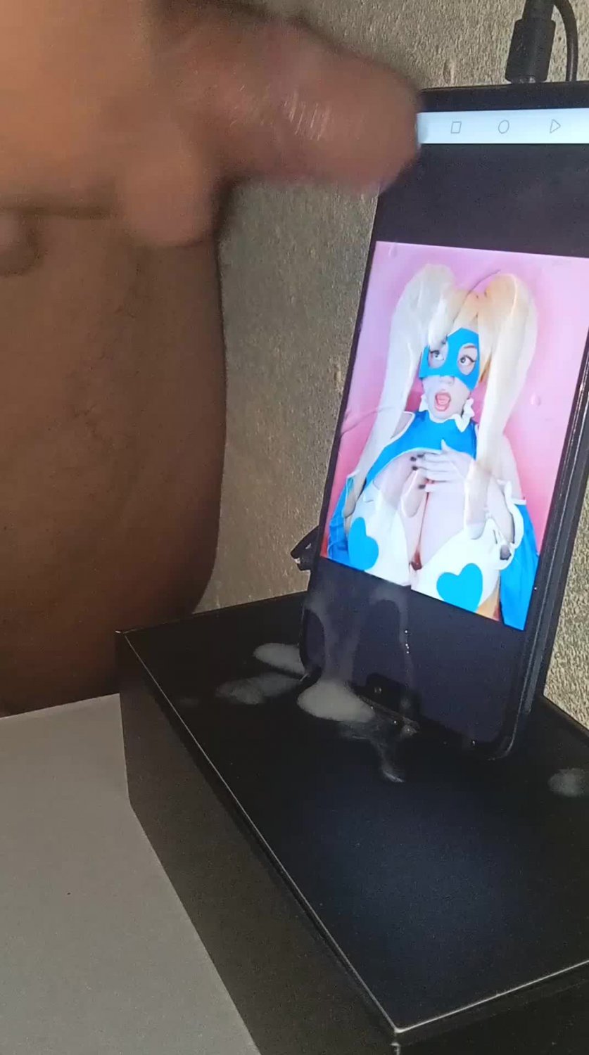 Francia Peralta 1 (Cosplayer) - Porn - EroMe