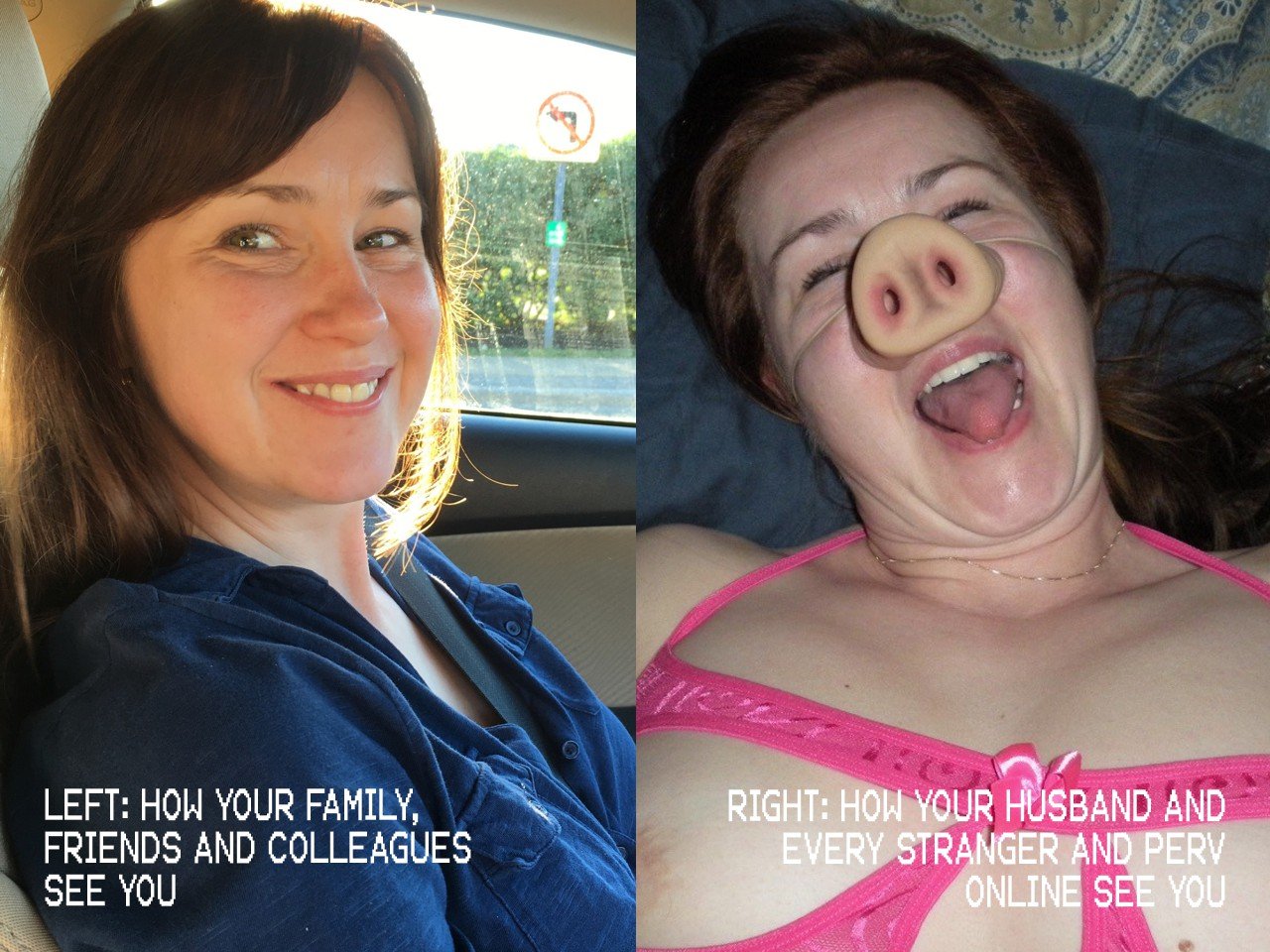 Melissa as a fuckpig #EX8bVUdO