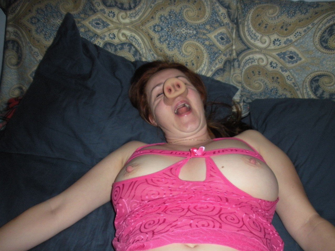 Melissa as a fuckpig #quF1jAeE