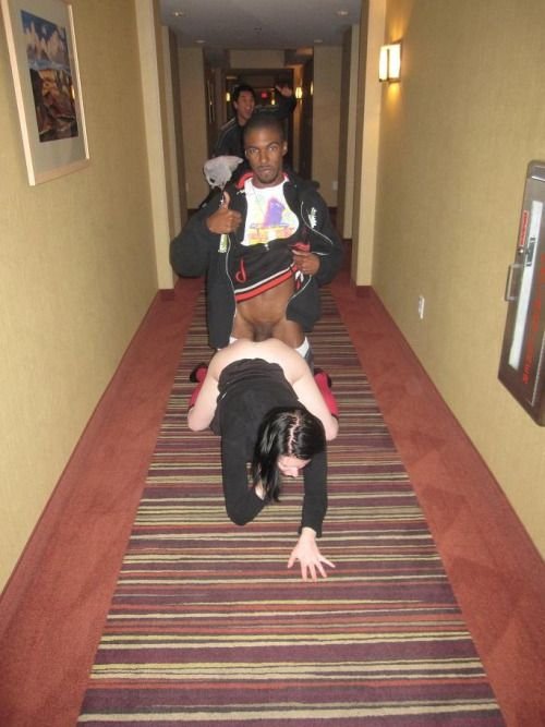 Hotel Hallway 6 #BebqPvyK