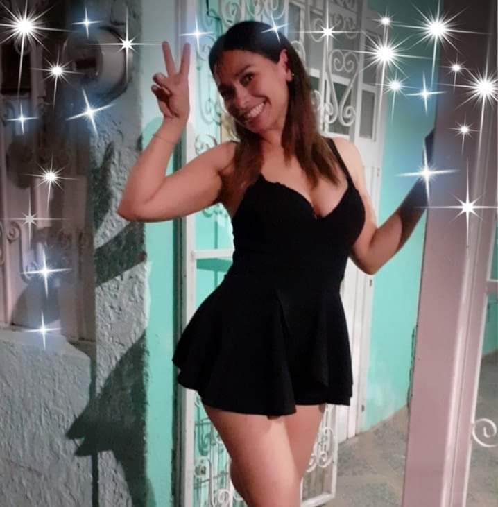 Sandy muños sabrían #in57OXrK