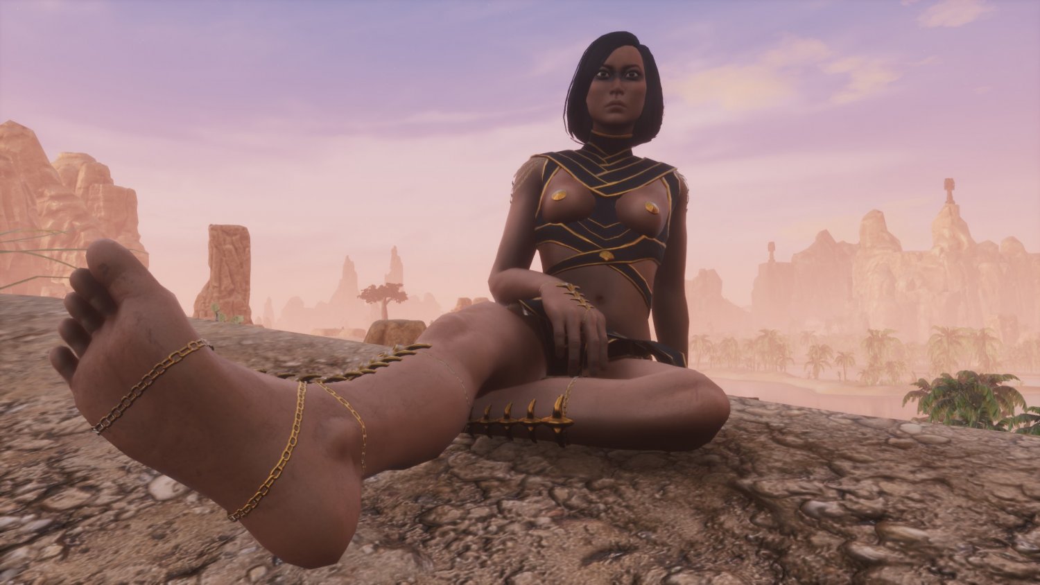 Conan Exiles Sex Mods + Pregnant Mod - Porn - EroMe