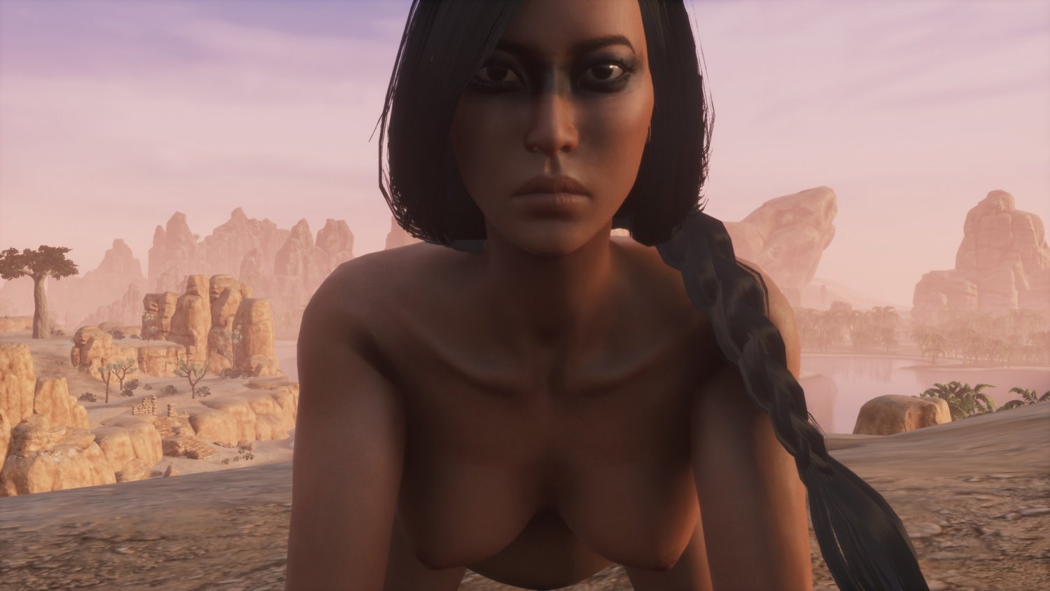 Conan Exiles Sex Mods + Pregnant Mod - Porn - EroMe