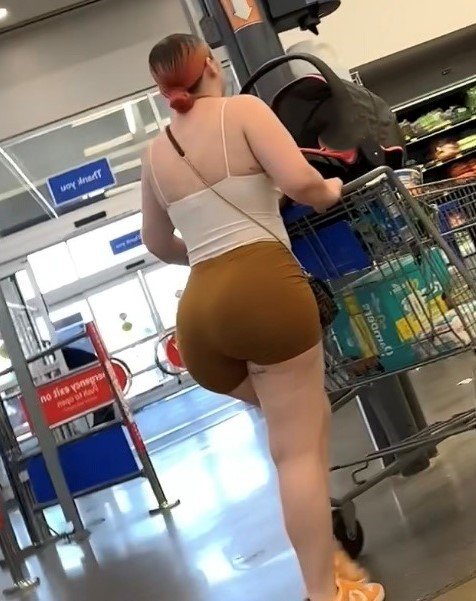 the pawg azz mommy #Kr8E2jce