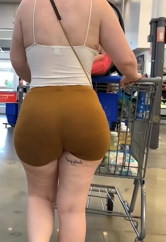 the pawg azz mommy #Yf0yQ5tt