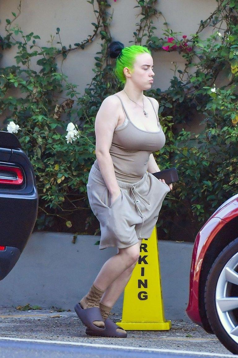 Billie Eilish #Zlm9rpzT
