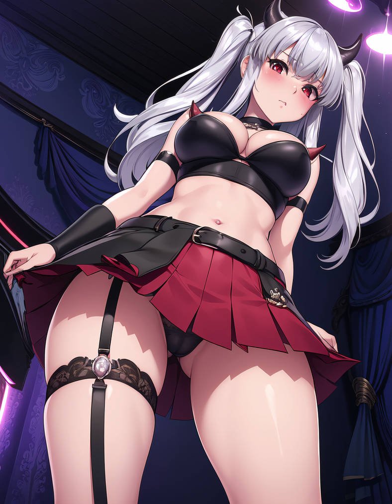 Lucy Pyre (Vtuber) - Porn Videos & Photos - EroMe