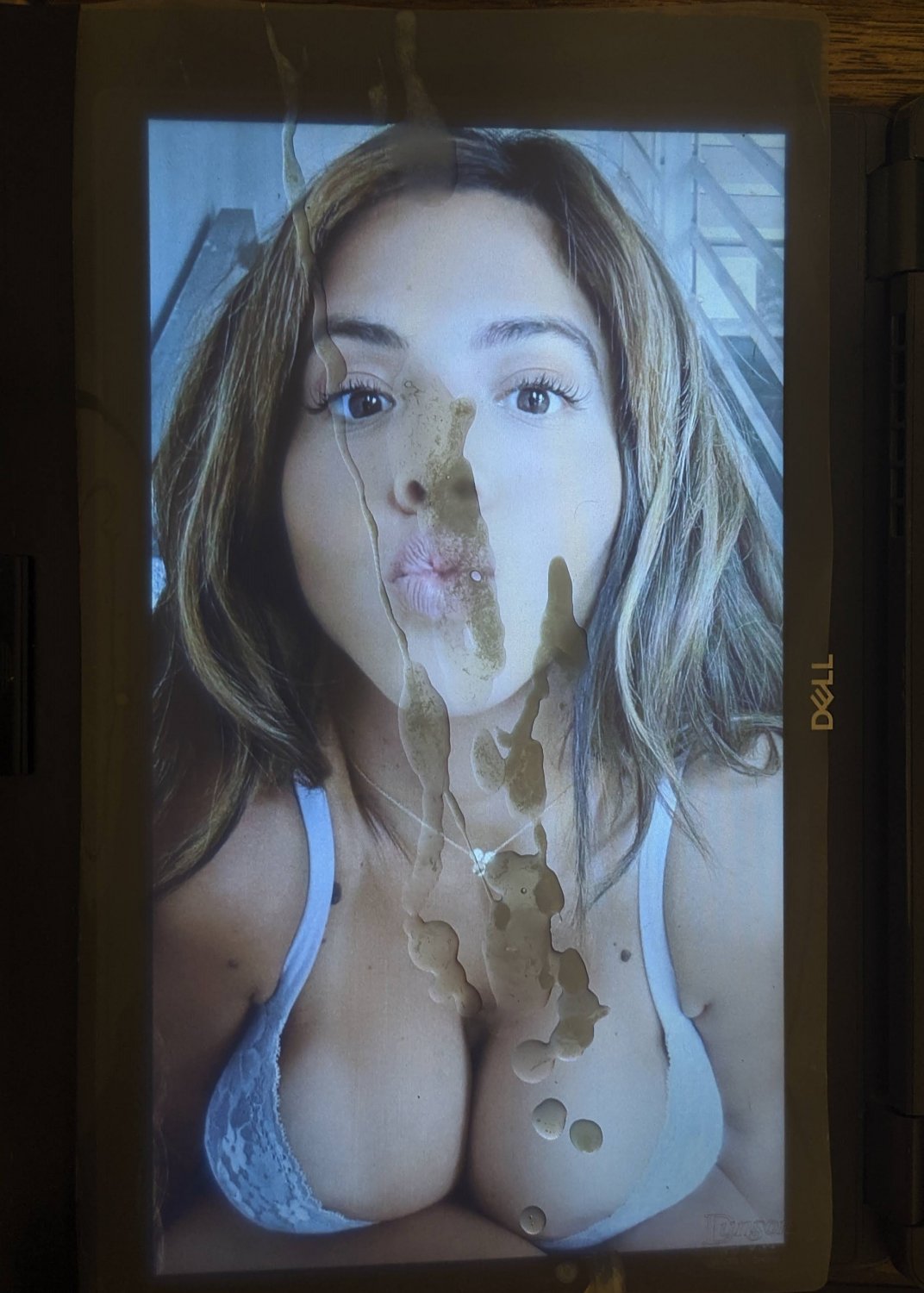 Danielleyayalaa Cumtribute 3 - Porn Videos & Photos - EroMe