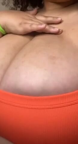 Phat Titties