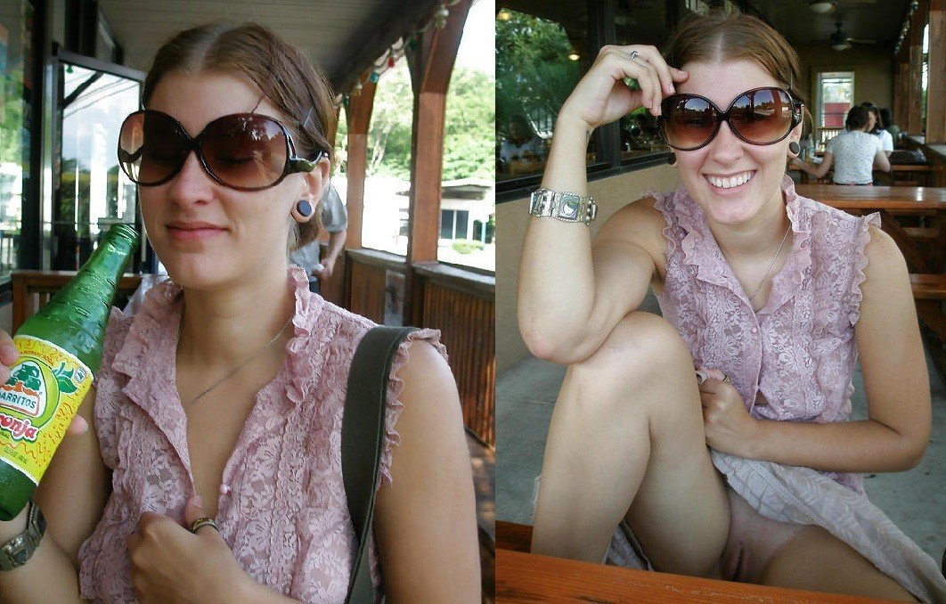 Dressed undressed #H3vKTCjq