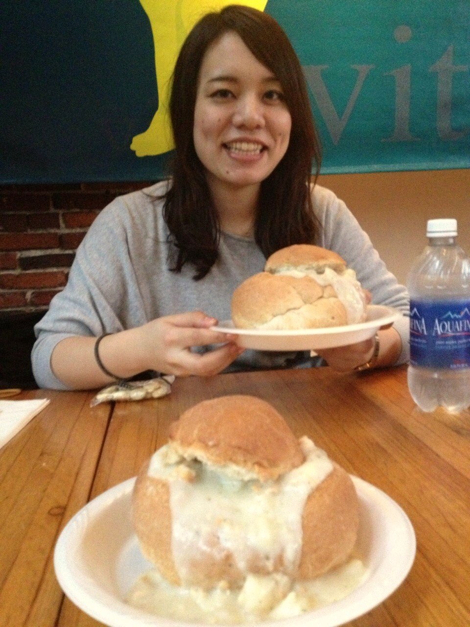 Asian vs BBC // Deceptively Plain Asian Revealed as a BBC Gobbler #xk5cKuuJ