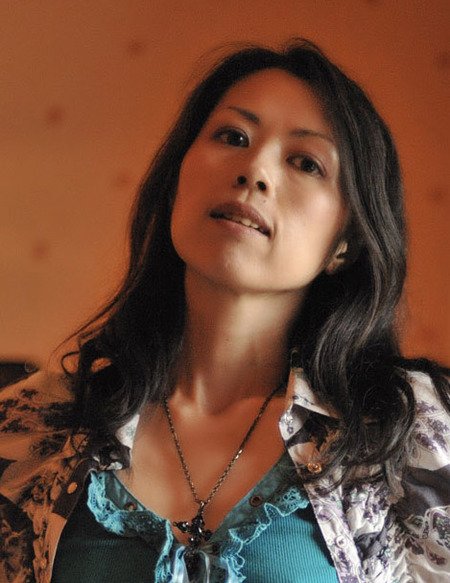 日本女性 尾崎美紀子 #DjfGqIbO