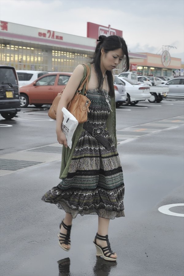 日本女性 尾崎美紀子 #yYA3vQSh