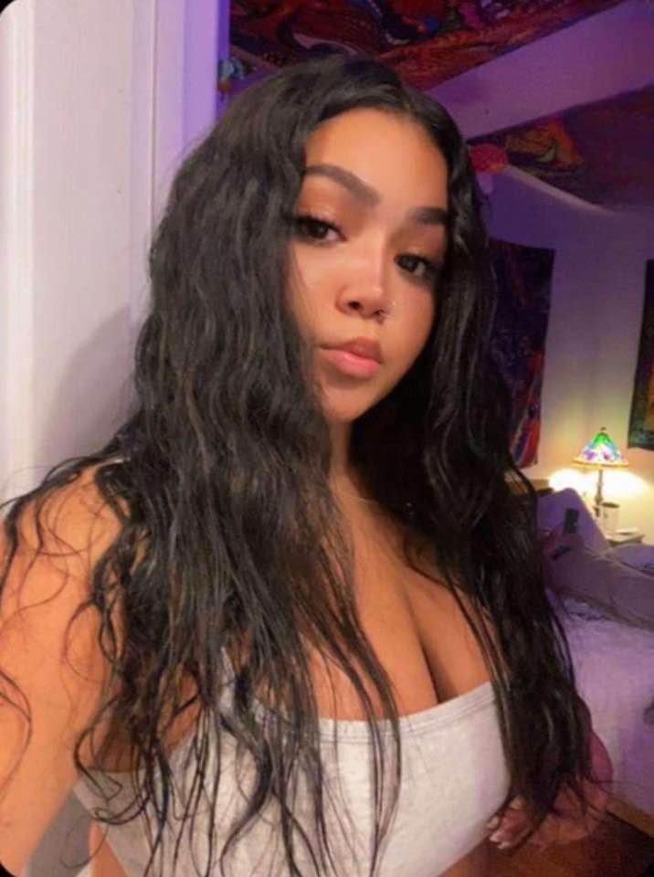 Emma 18yrs old Latina #19593zwz