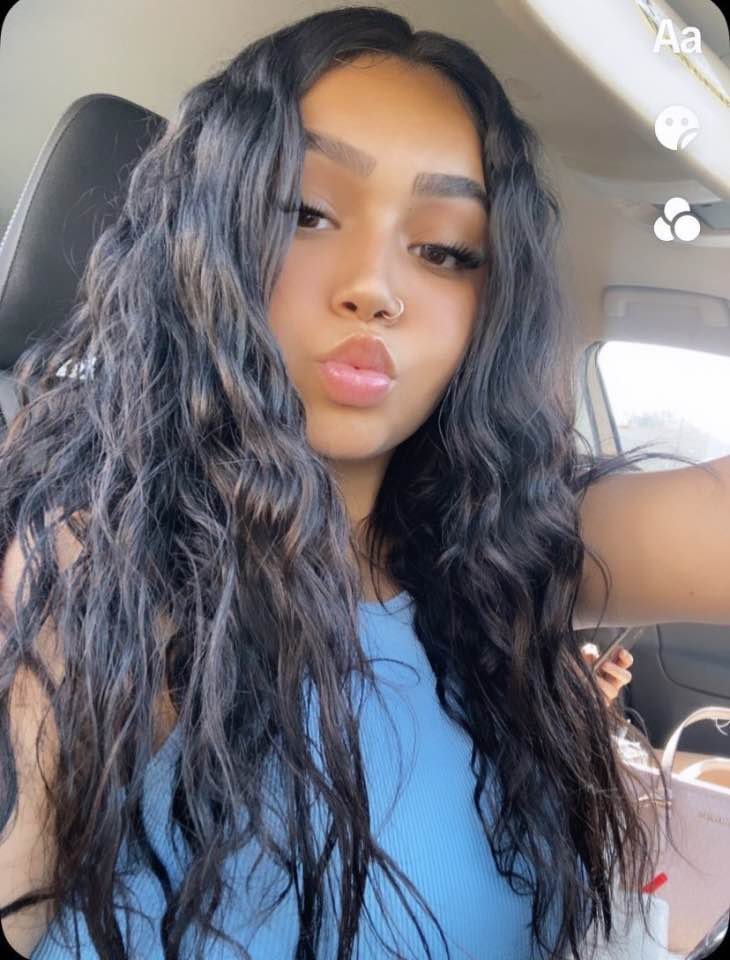 Emma 18yrs old Latina #MT8I4mo4