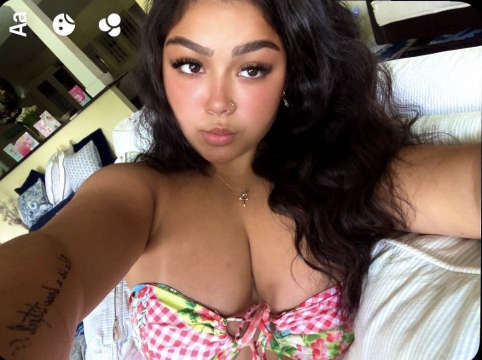 Emma 18yrs old Latina #eNqV48Wn