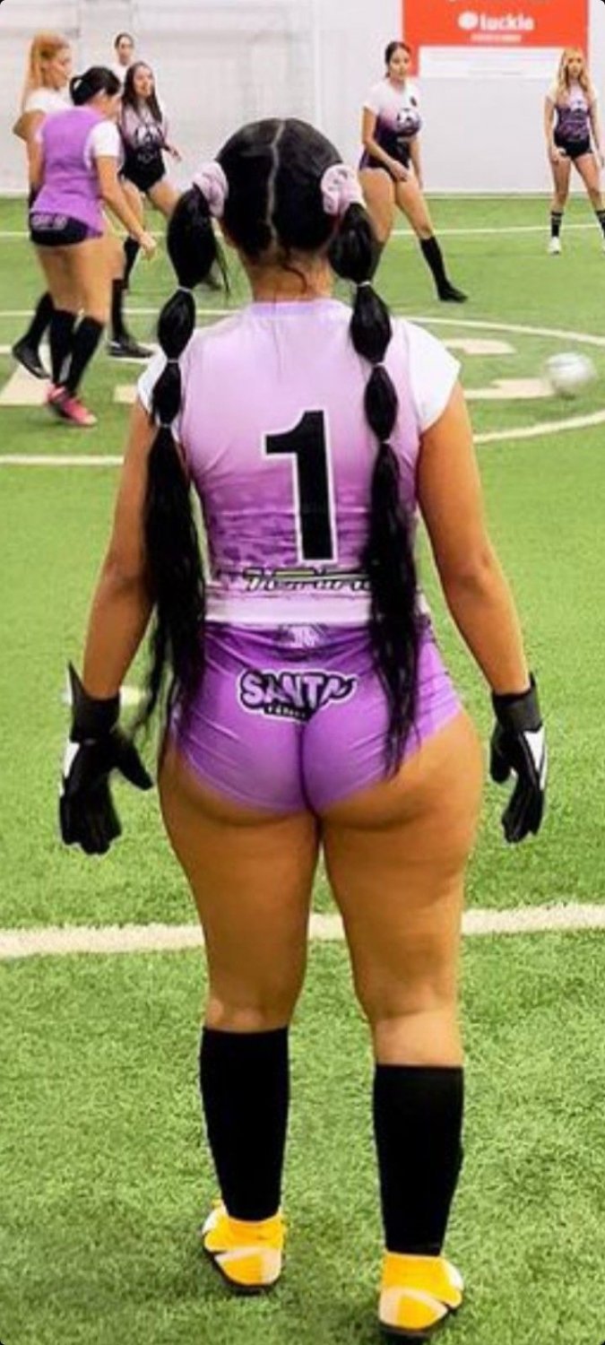 Futebol americano feminino - Video e foto porno - EroMe