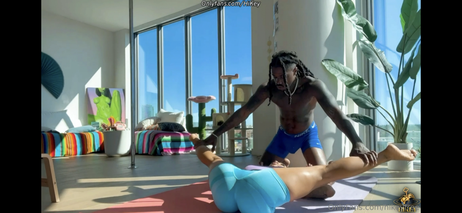 Freaky Legs Friday 👅 Pt 6 #tocmH71z