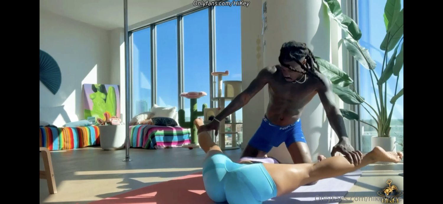 Freaky Legs Friday 👅 Pt 6 #zFv98cAB