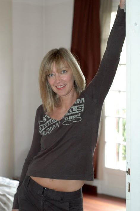 Blonde hotwife is kinky #ZOZmmhu1