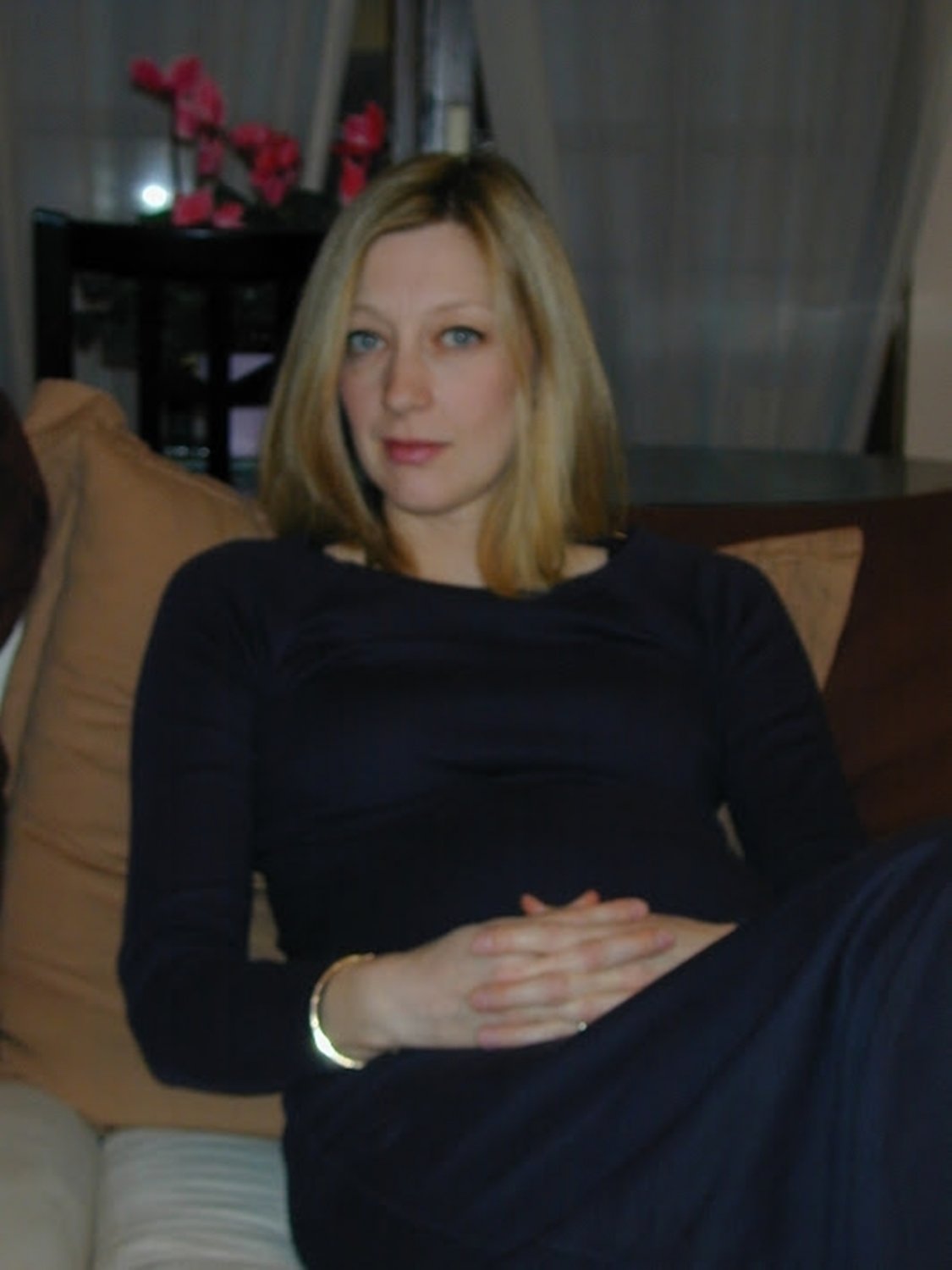 Blonde hotwife is kinky #d3Hnvr61
