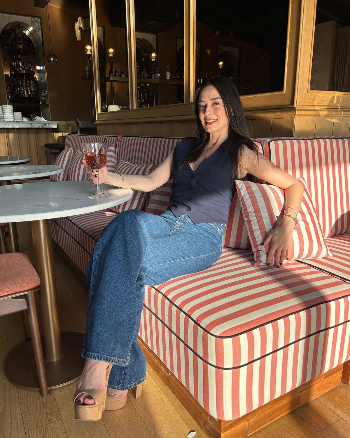 Sexy Turkish milf merve sevi #YVrU5rqD
