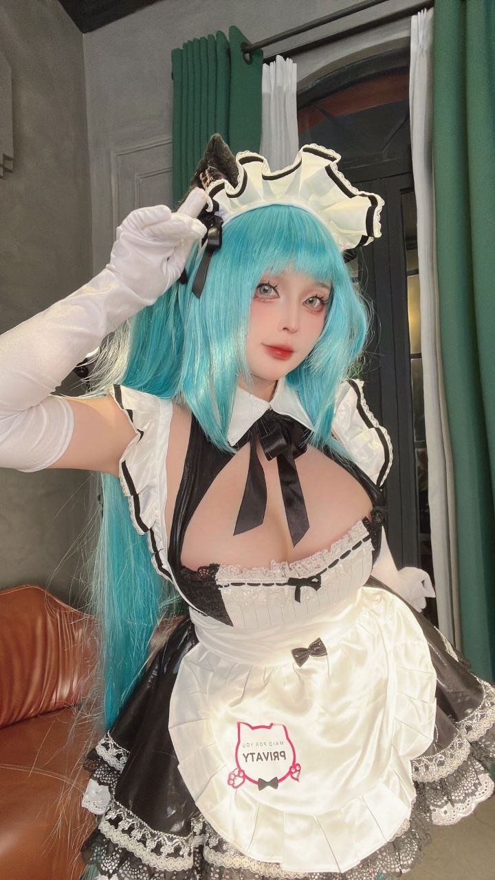 Sayo Momo Nikke Cosplay #TlK8OZjq