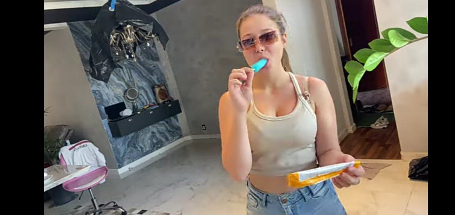 Manu é a mulher mais gostosa do brasil #0IB9SUiI