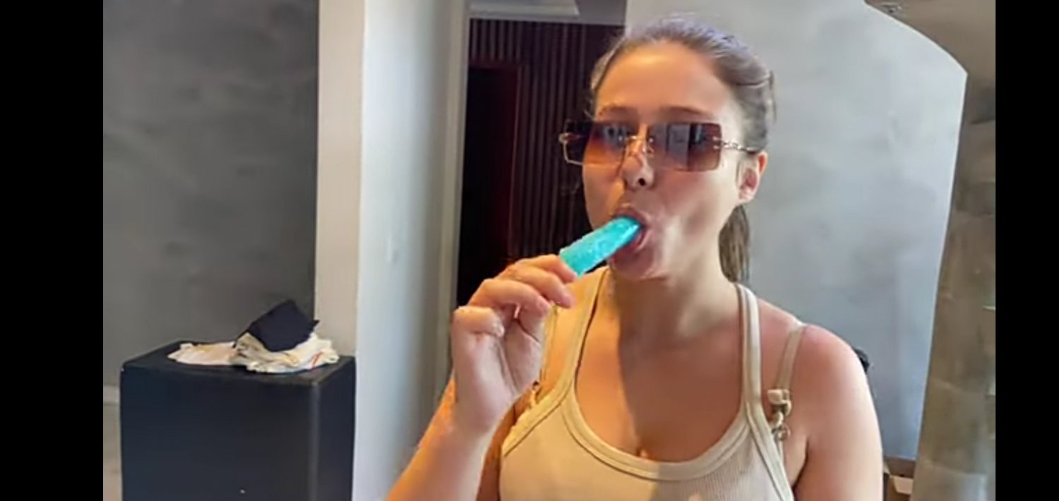 Manu é a mulher mais gostosa do brasil #KFAEIX4O