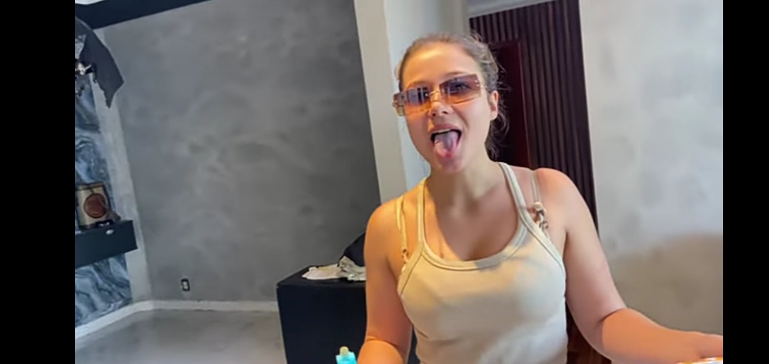 Manu é a mulher mais gostosa do brasil #lwGjmzOf