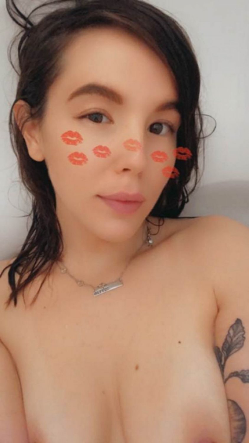 Unsuspecting cuck Kik smallguy2017 shared his slut Maggie, 27 #LwVrQgzF