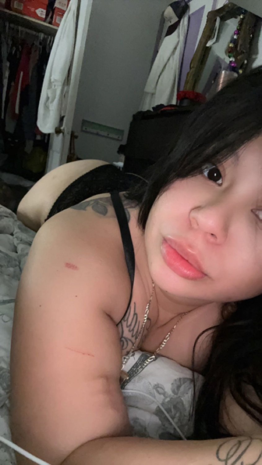 Latina slut from DallasTx Victoria😋 #srcT7bp7