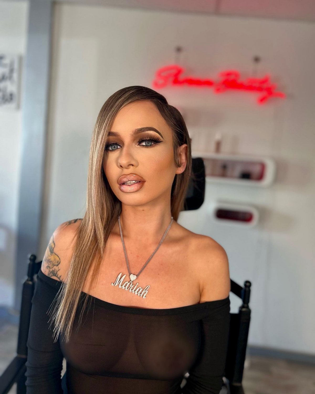 Baddies south #b1GD2M26