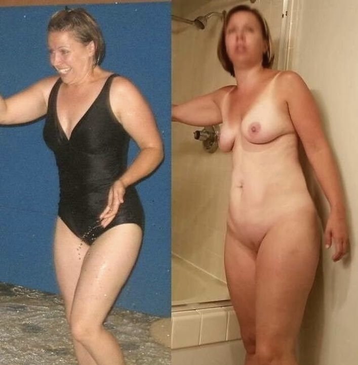 Dressed undressed milf #e8Ipvd8F