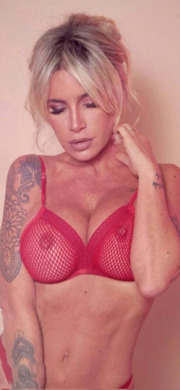 Flor Peña - Actriz Argentina #7zeEAxvS