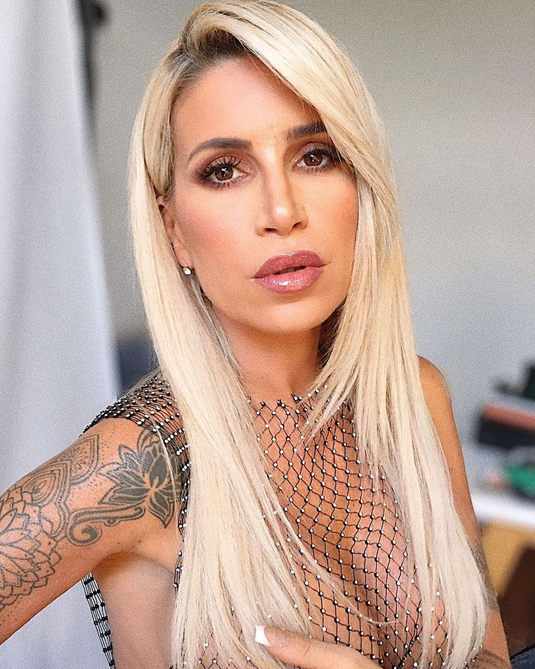 Flor Peña - Actriz Argentina #X41SoYBO