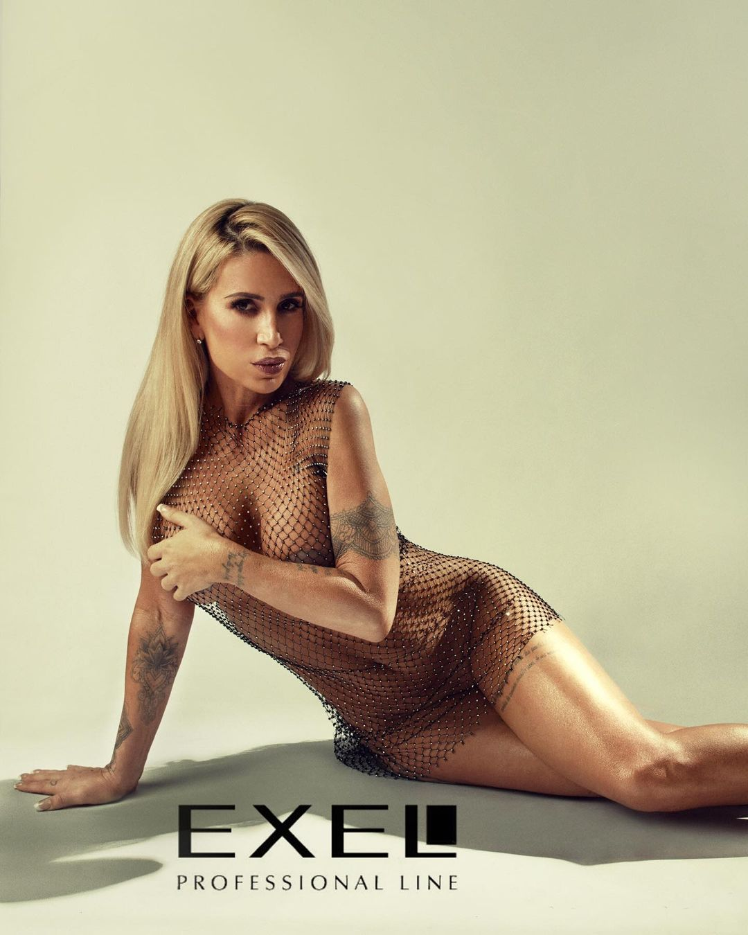 Flor Peña - Actriz Argentina #ZnMoP4lU