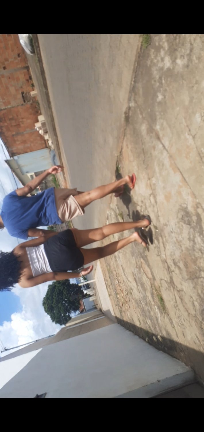 Flagras do puto, so gostosa rabuda #bZriRAdE