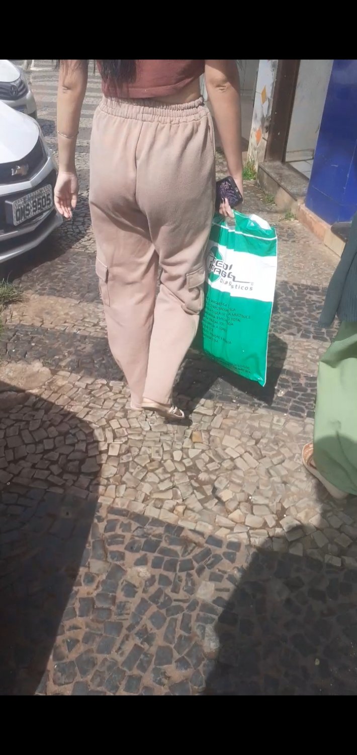 Flagras do puto, so gostosa rabuda #ccNYDvoR