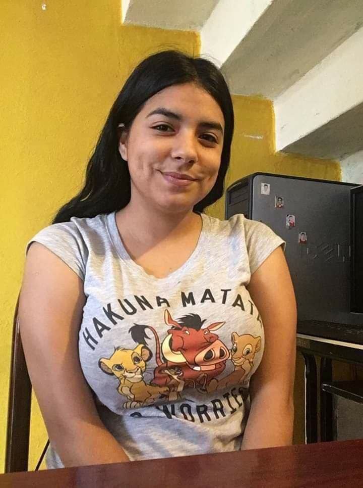 Esposa mexicana Naye #1Ak3mjdf