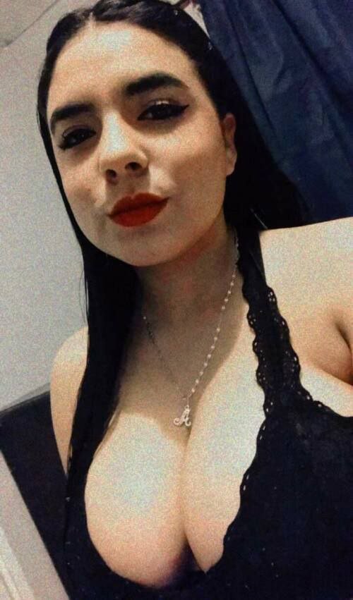 Esposa mexicana Naye #cqt5YPFK