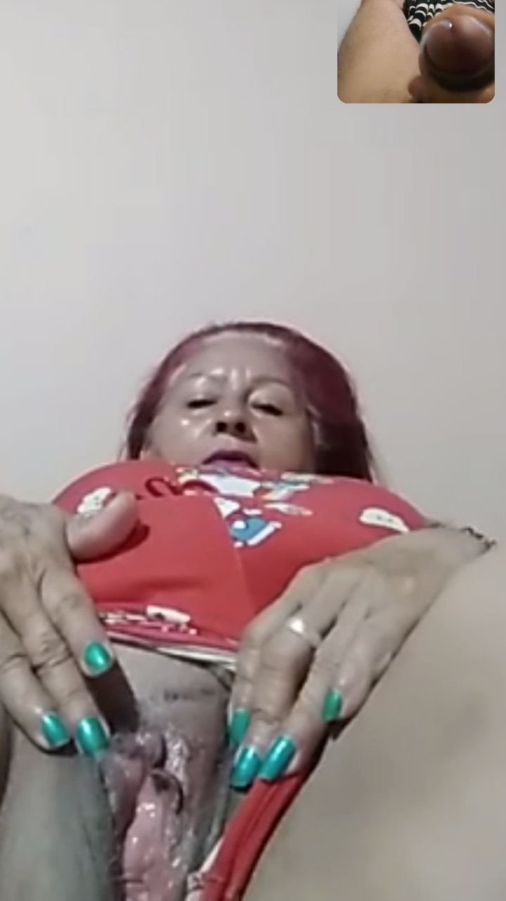 Abuela mexicana....mi amante abuela mexicana #3XtwWOIy