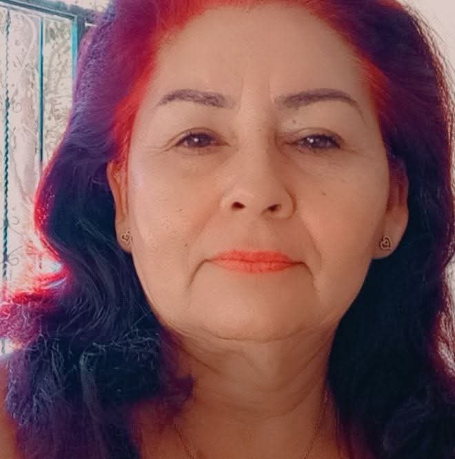 Abuela mexicana #RWueNFn5