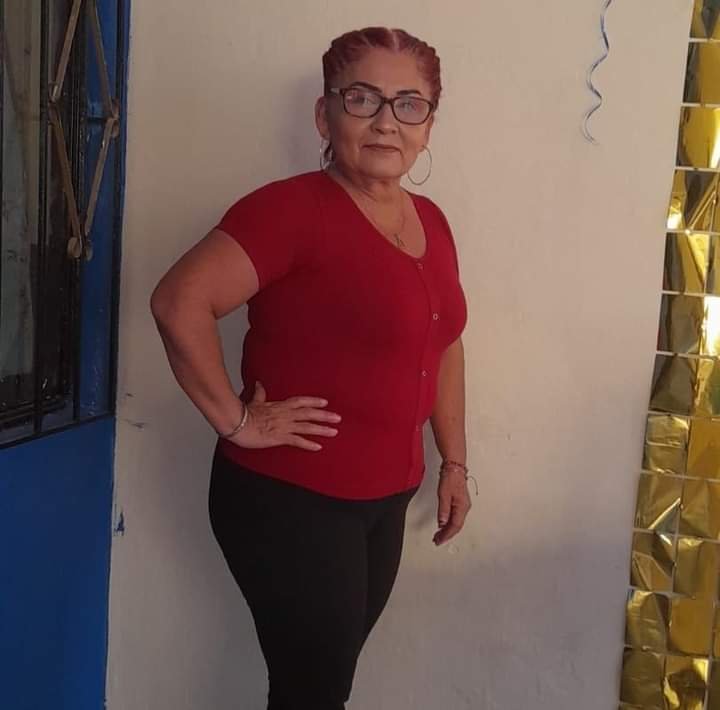 Abuela mexicana #Xm5JsvSJ