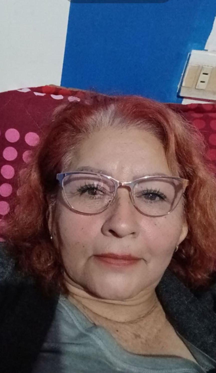 Abuela mexicana #ZQFTRIOD