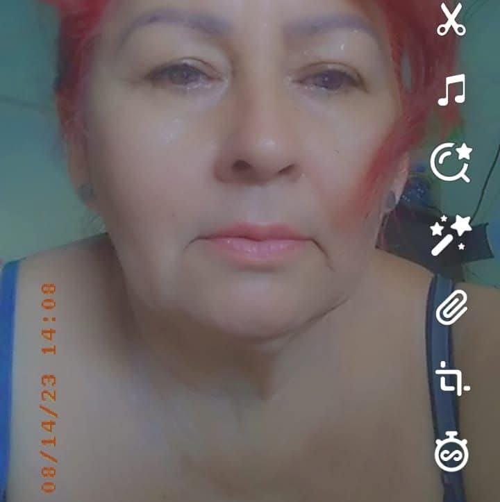 Abuela mexicana #vztxGYsb