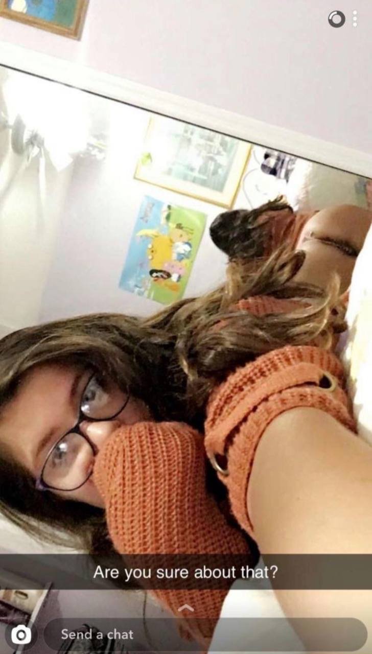 Cuck exposed nerdy gf #PS7QV3Rp