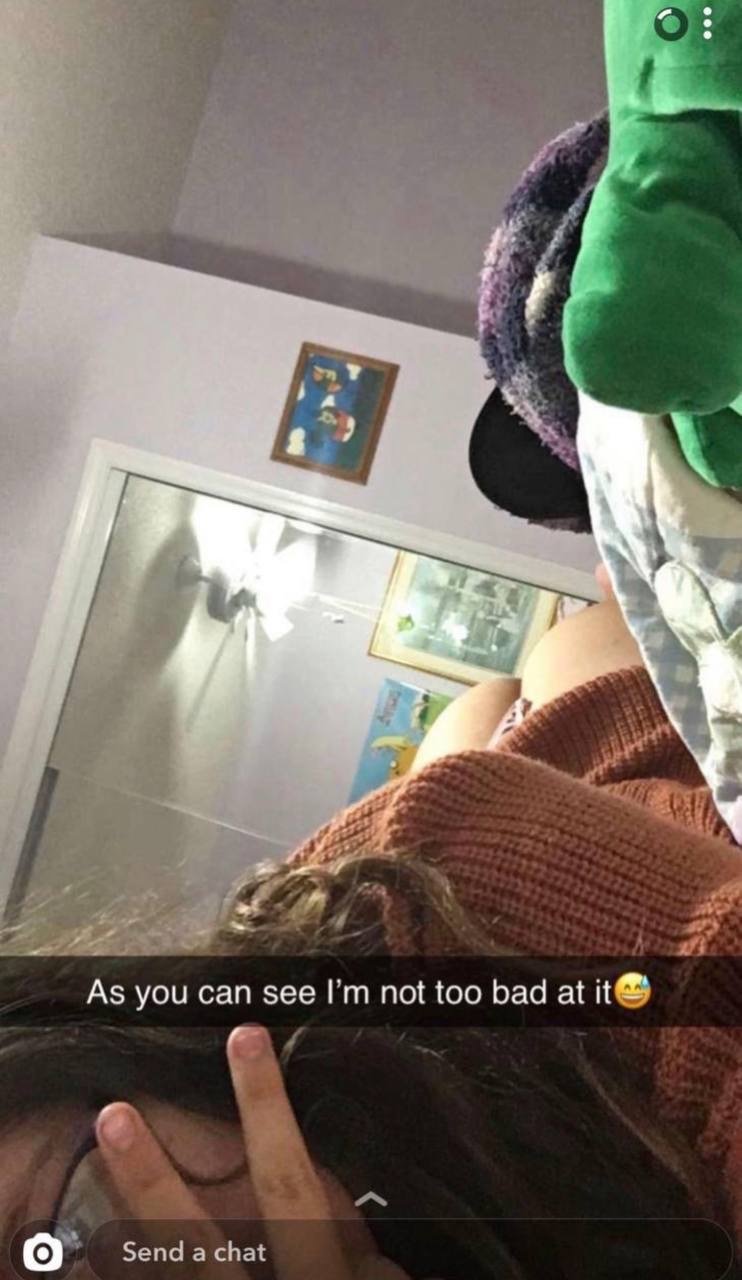 Cuck exposed nerdy gf #nxrRlzq1