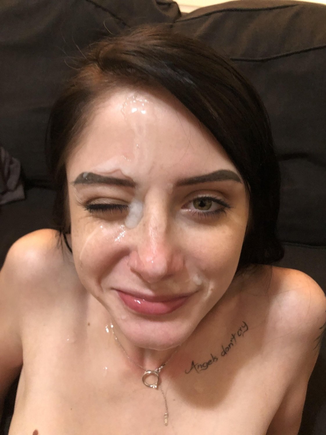 She Loves Cumshots #7VZa8LZP